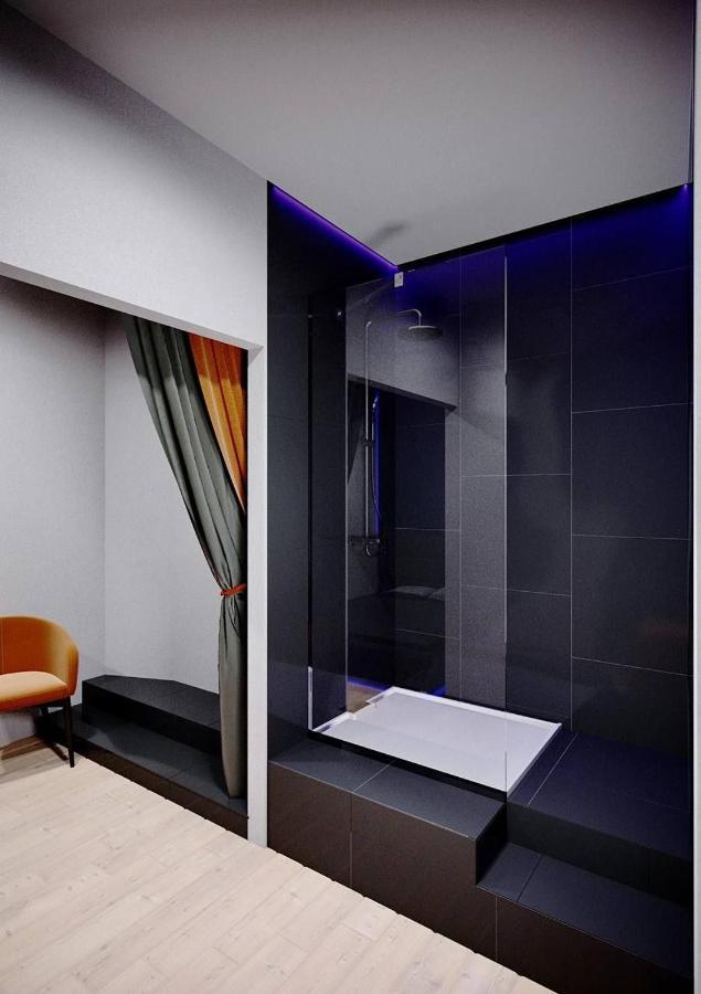 Hotel do amor Loft Relax Vaclavak