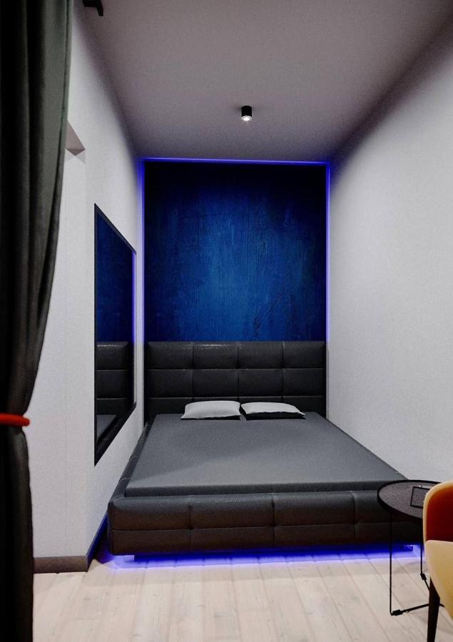 Love hotel Loft Relax Vaclavak *